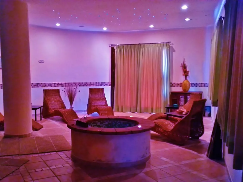 Residence Il Borgo Di Porto Corallo 빌라푸주
