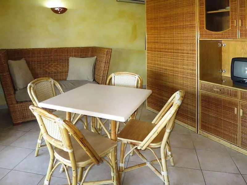 Residence Il Borgo Di Porto Corallo 빌라푸주
