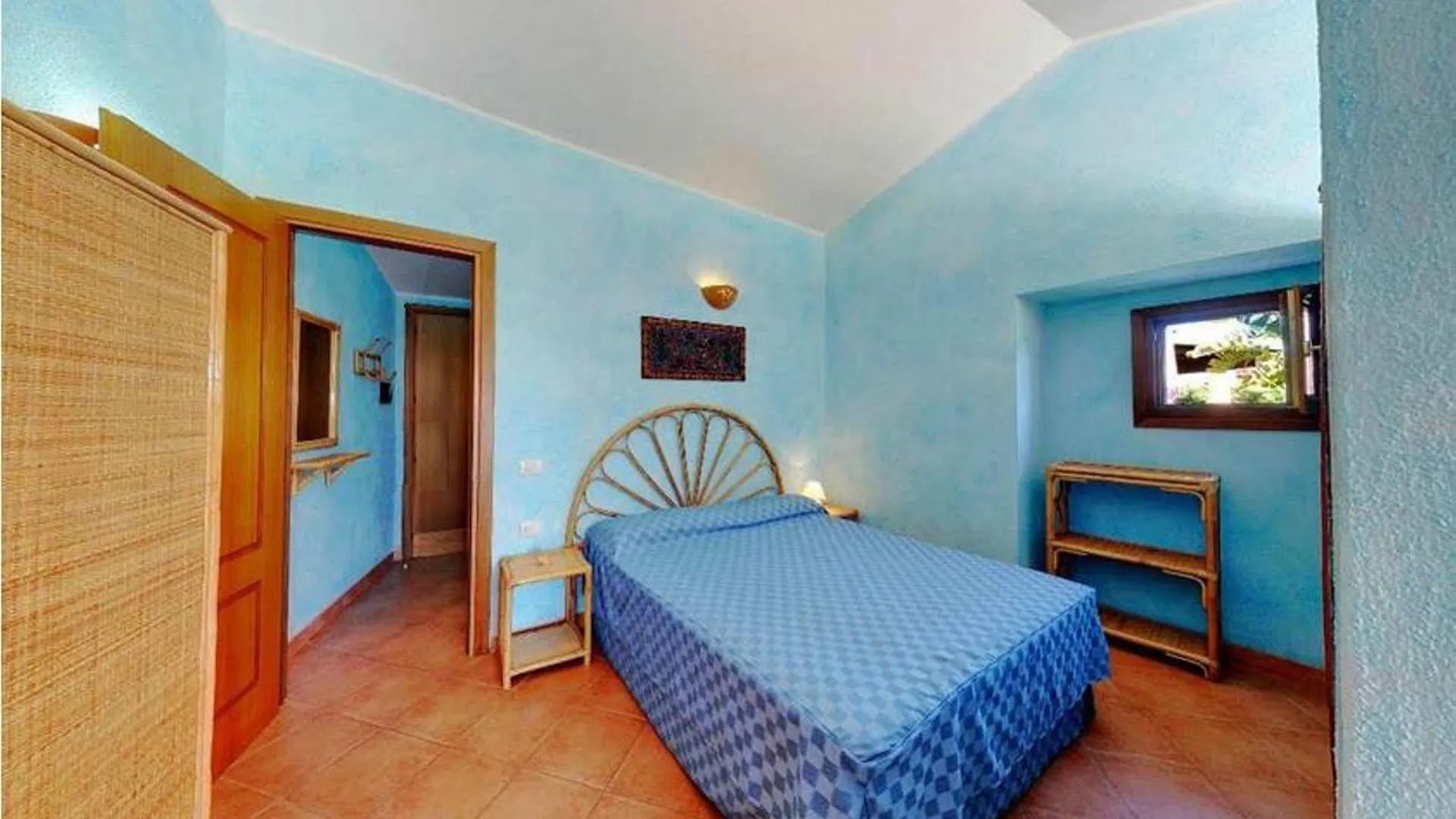 Residence Il Borgo Di Porto Corallo 빌라푸주 이탈리아