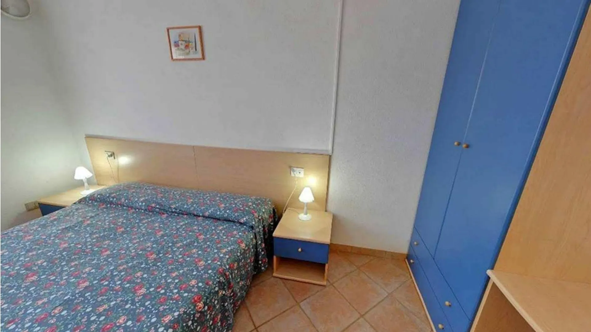 Residence Il Borgo Di Porto Corallo 빌라푸주
