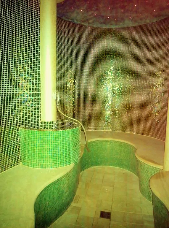 Residence Il Borgo Di Porto Corallo Villaputzu