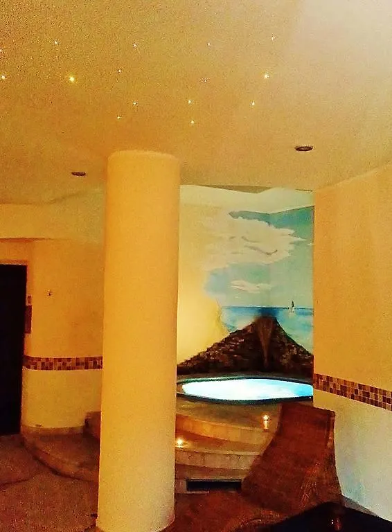 Residence Il Borgo Di Porto Corallo Villaputzu Aparthotel