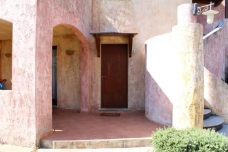 Residence Il Borgo Di Porto Corallo Villaputzu Italië