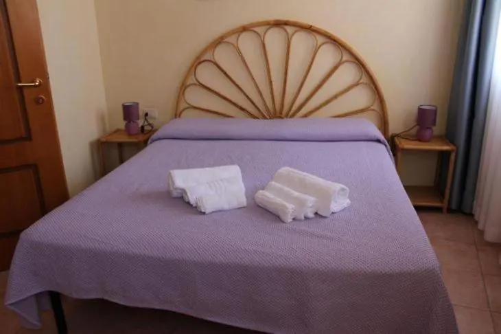 Aparthotel Residence Il Borgo Di Porto Corallo Villaputzu Italië