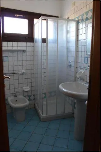 Residence Il Borgo Di Porto Corallo Villaputzu 0*,  Italy