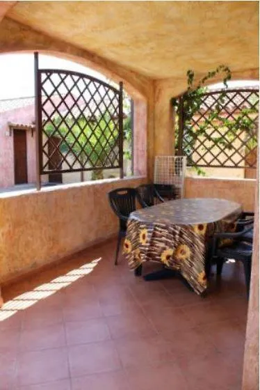 Residence Il Borgo Di Porto Corallo Villaputzu 0*,