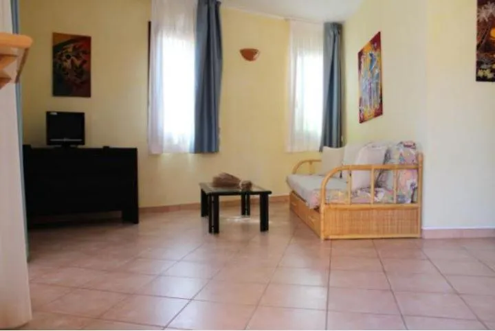Residence Il Borgo Di Porto Corallo Villaputzu 0*,  Italië