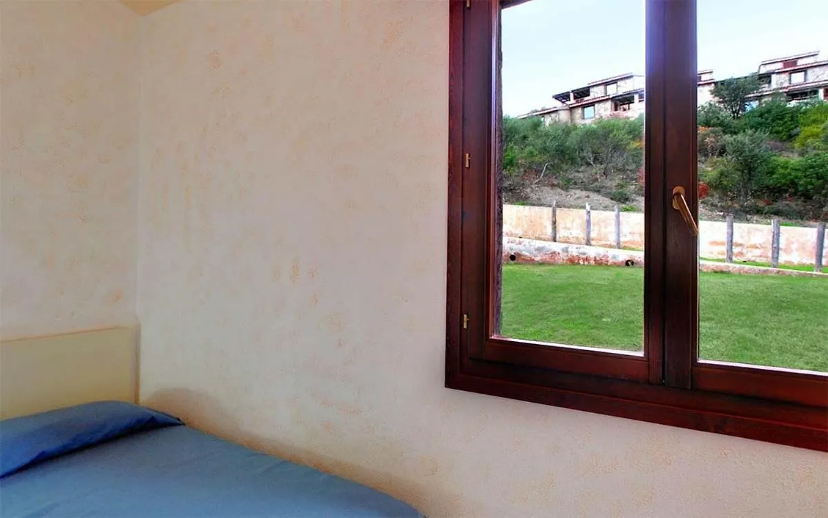 Aparthotel Residence Il Borgo Di Porto Corallo Villaputzu Italië