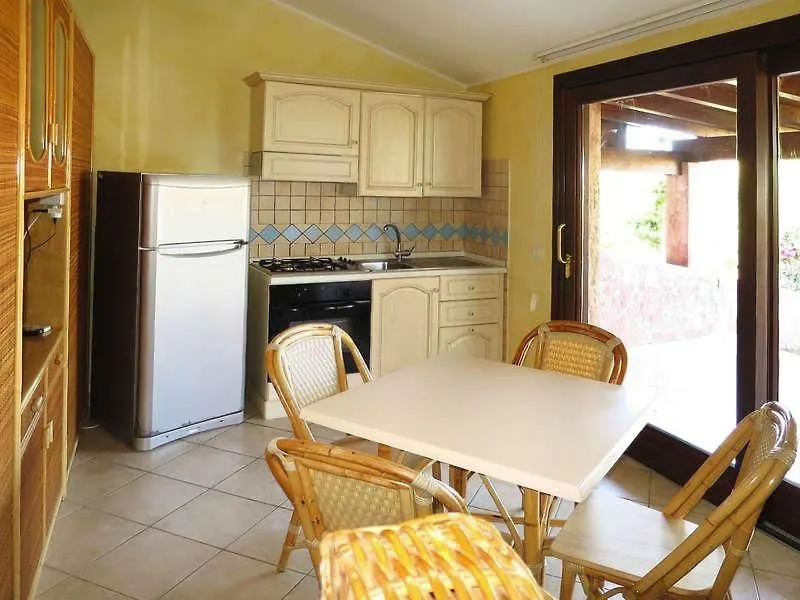 Residence Il Borgo Di Porto Corallo Villaputzu Aparthotel