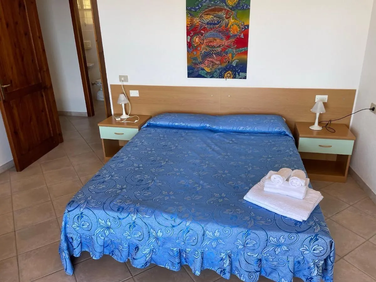 Residence Il Borgo Di Porto Corallo Villaputzu 0*,  Italië