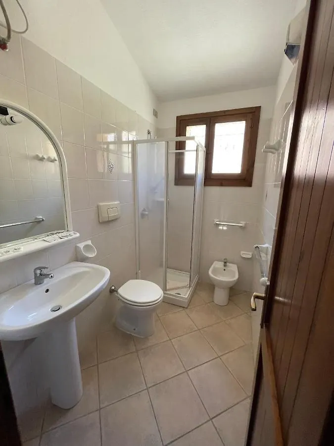 Residence Il Borgo Di Porto Corallo Villaputzu Italië