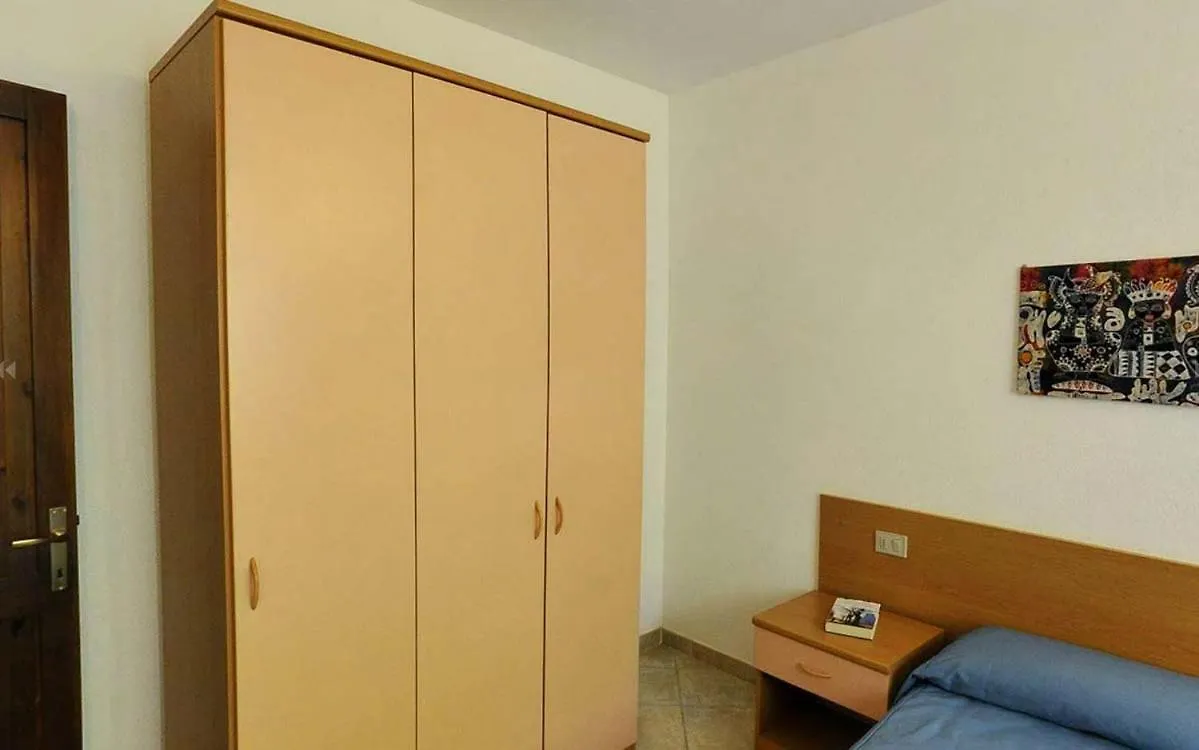 Aparthotel Residence Il Borgo Di Porto Corallo Villaputzu Italië