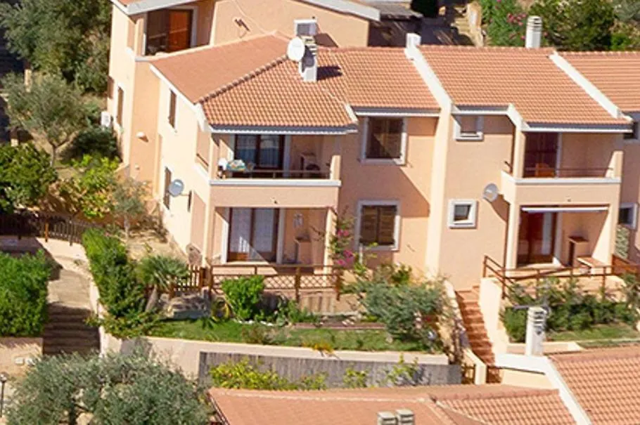 Residence Il Borgo Di Porto Corallo Villaputzu