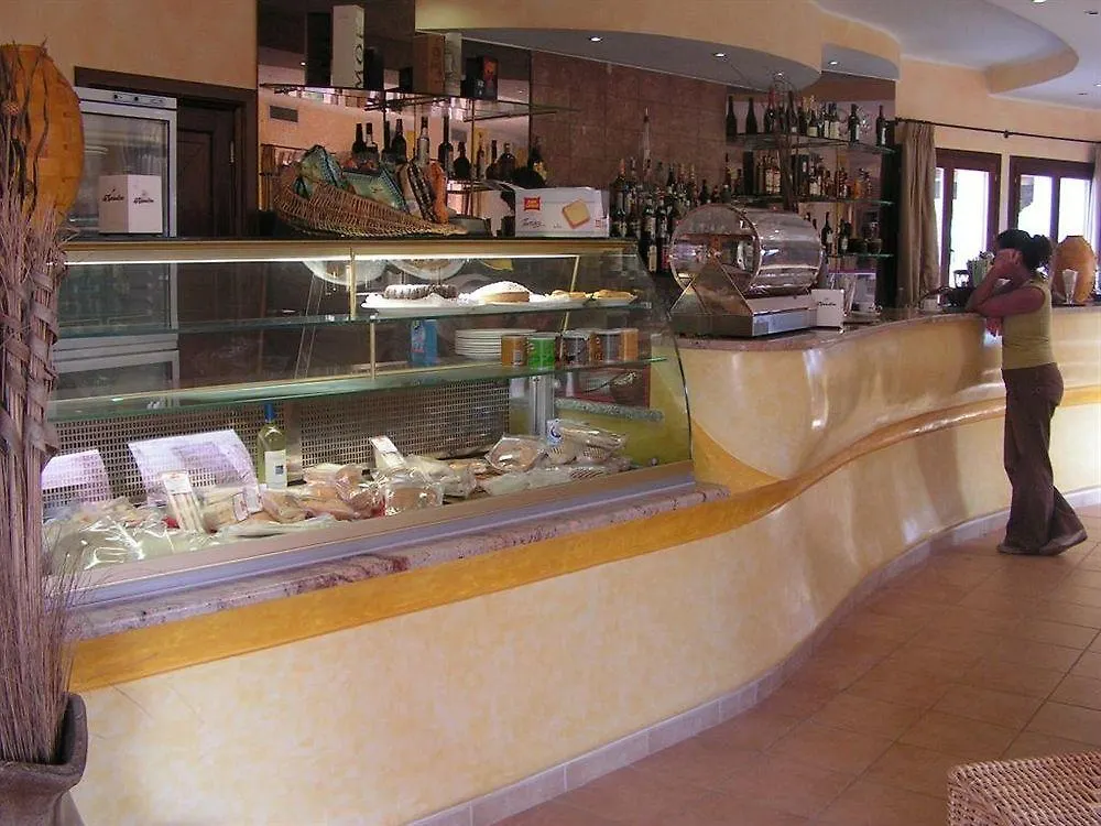 Aparthotel Residence Il Borgo Di Porto Corallo Villaputzu