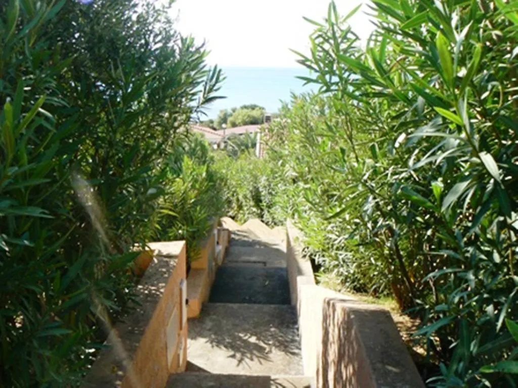 Residence Il Borgo Di Porto Corallo Villaputzu Aparthotel