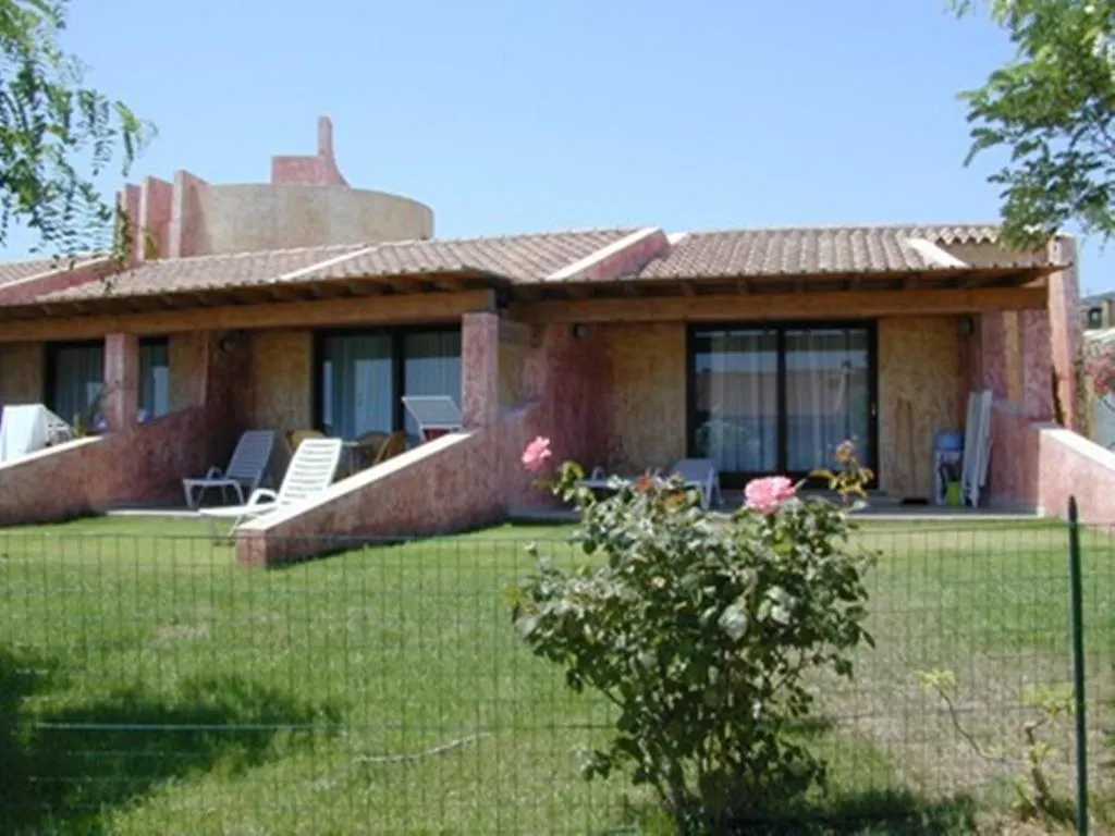 Aparthotel Residence Il Borgo Di Porto Corallo Villaputzu