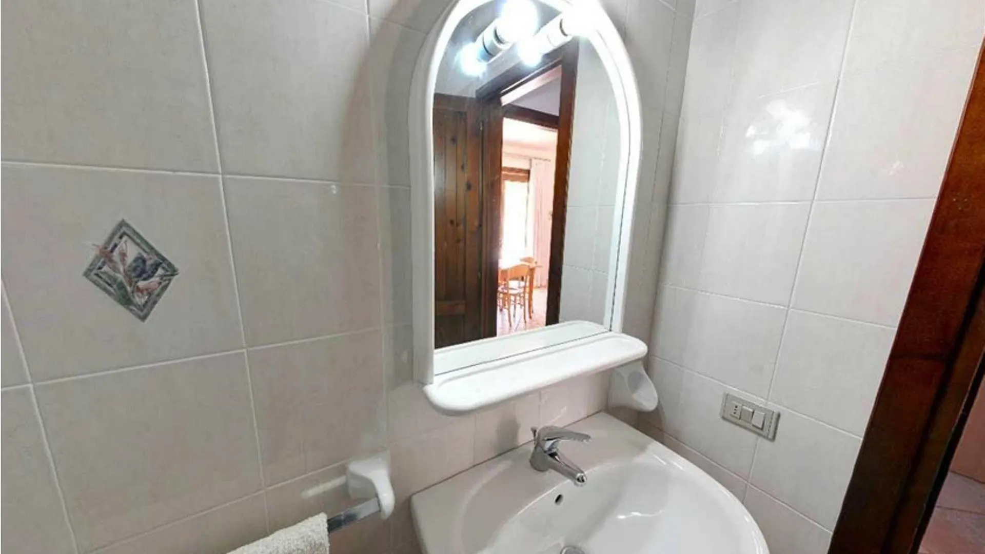 Residence Il Borgo Di Porto Corallo Villaputzu
