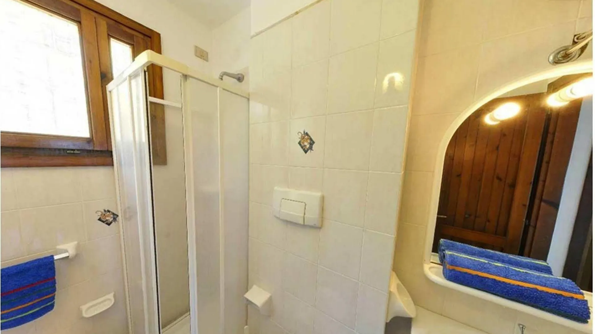 Aparthotel Residence Il Borgo Di Porto Corallo Villaputzu Italië