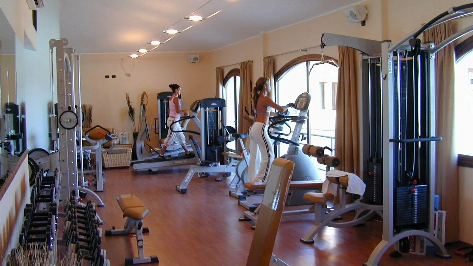 Residence Il Borgo Di Porto Corallo Villaputzu 0*,