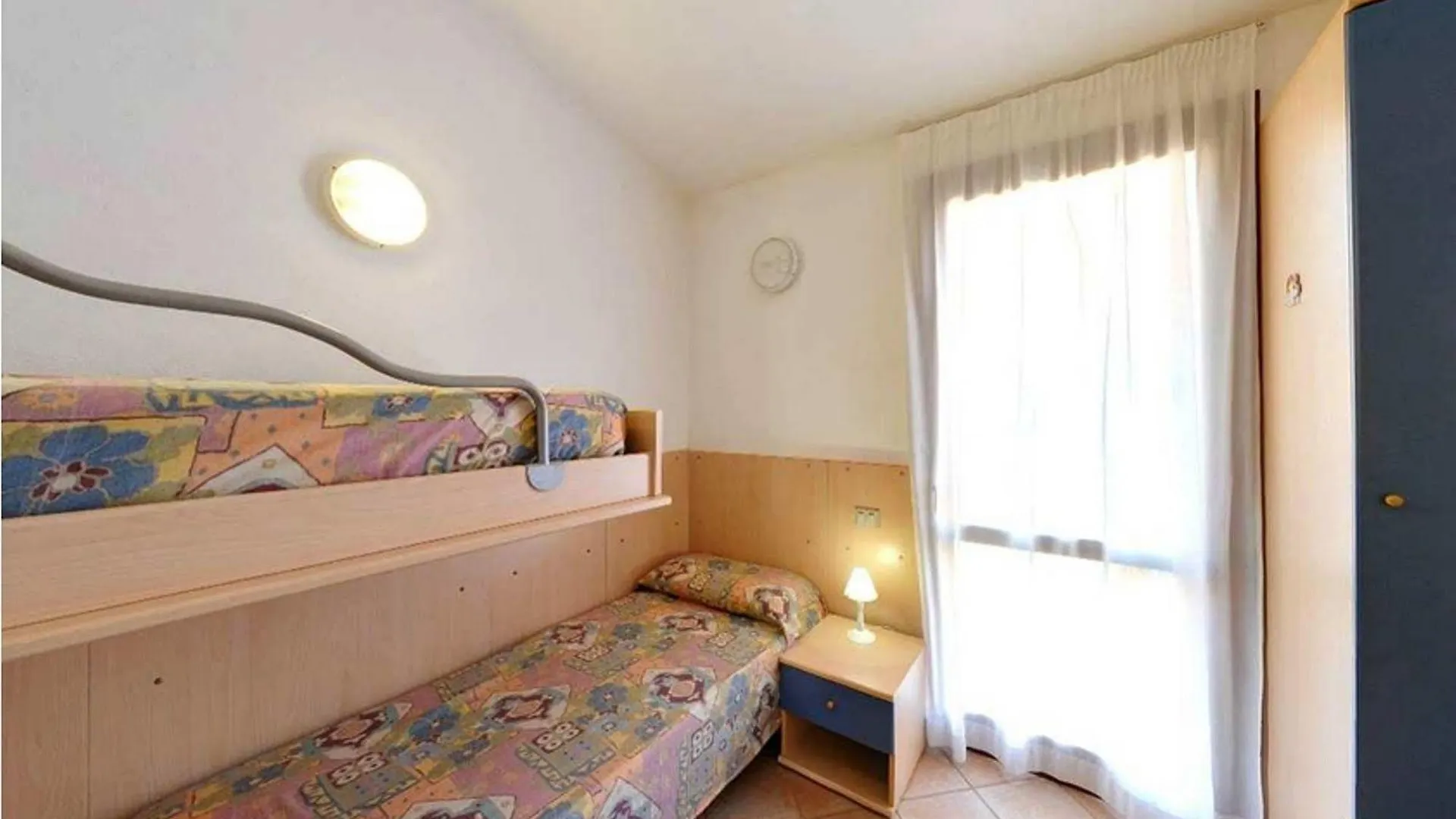 Residence Il Borgo Di Porto Corallo Villaputzu Aparthotel