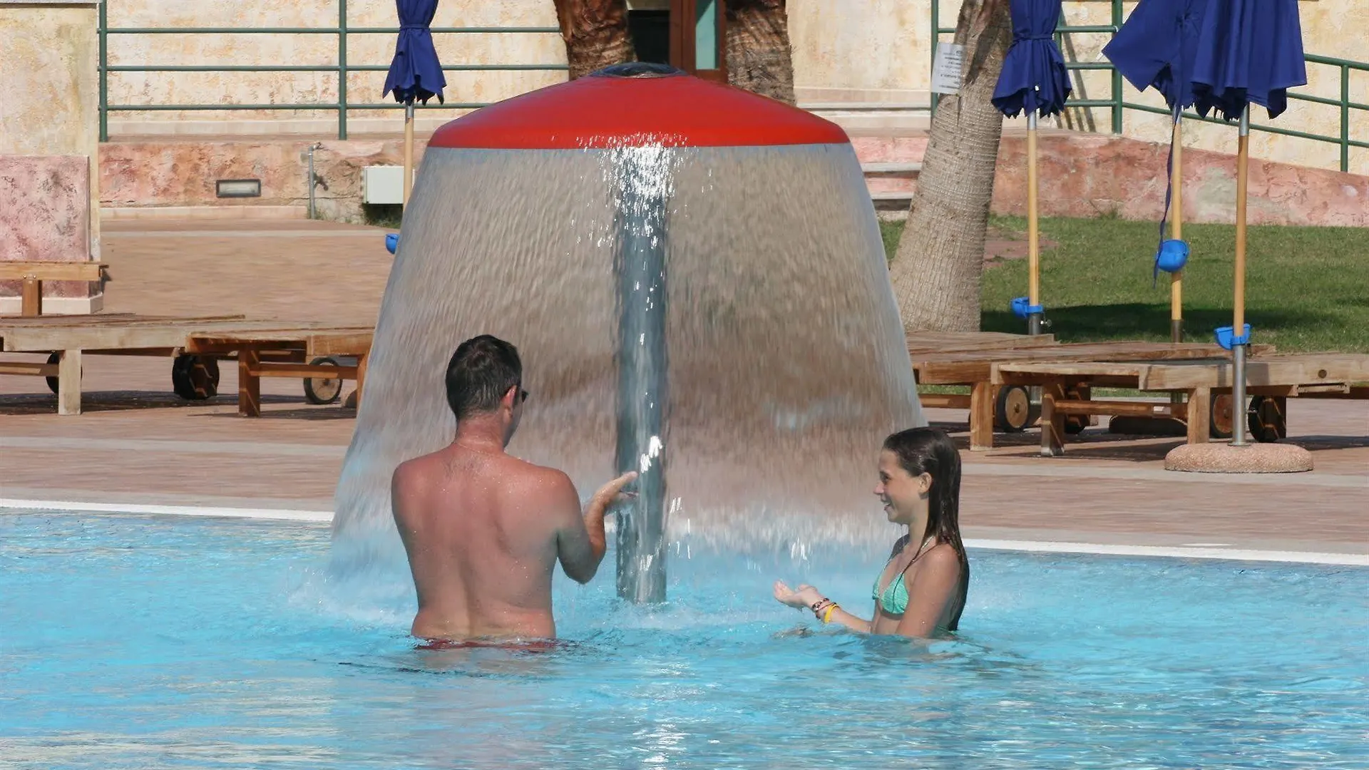 Residence Il Borgo Di Porto Corallo Villaputzu 0*,  Italië