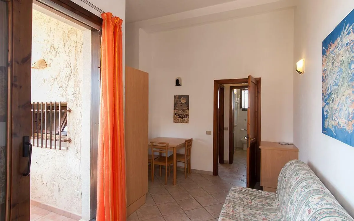 Residence Il Borgo Di Porto Corallo Villaputzu Italy
